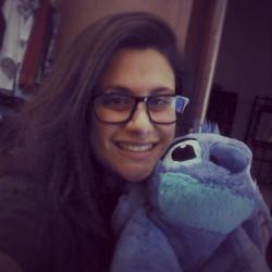 User Profile: Lulu3Stitch