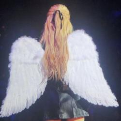 User Profile: neptunenymph