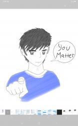 User Profile: Evokun