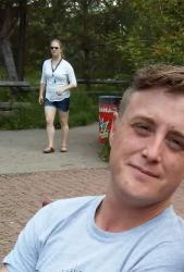 User Profile: secretGrapefruit302