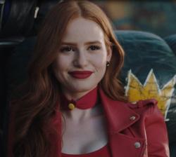 User Profile: Cherylblossomthequeen