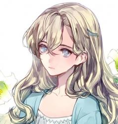 User Profile: HikariLunaCat