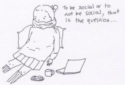 User Profile: okanxiety