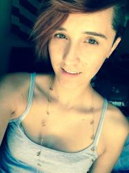 User Profile: StarFetti95