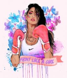 User Profile: SoccerQueen