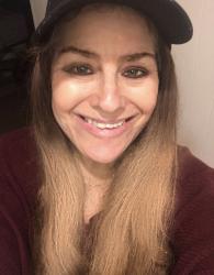 User Profile: iamroni