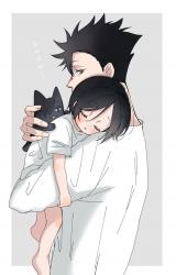 User Profile: sisterushio