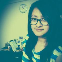 User Profile: Arushimalik