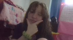 User Profile: SadLaneybugg