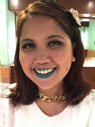 User Profile: august3131017