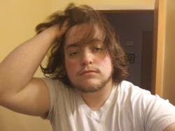 User Profile: Darrel