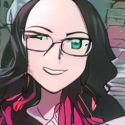 User Profile: candicorn87