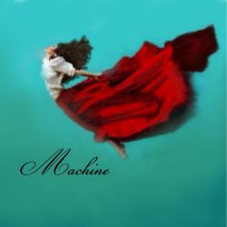 User Profile: Thesewingmachine