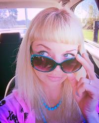 User Profile: QueenOfLemons