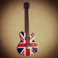 User Profile: GuitarGuy196