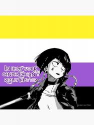 User Profile: ComingOutAsNB