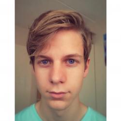 User Profile: Simon93