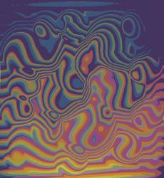 User Profile: poodieyang