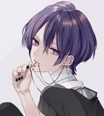 User Profile: aesonnn