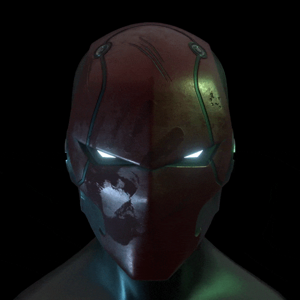 User Profile: Dext3r