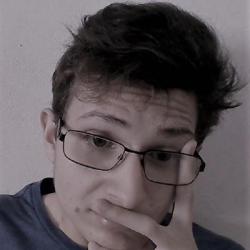 User Profile: BenjiBoy13