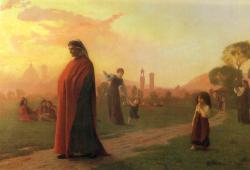 User Profile: DanteAlighieri