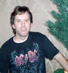 User Profile: powerfulBeing4349