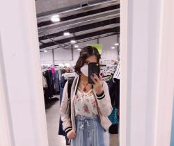 User Profile: thecosmicchild27