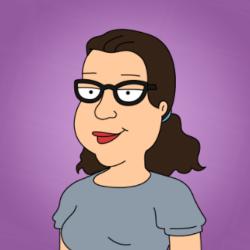 User Profile: Dollinha