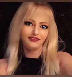 User Profile: Lace7777