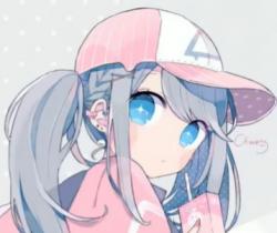User Profile: BunnyBooUwU