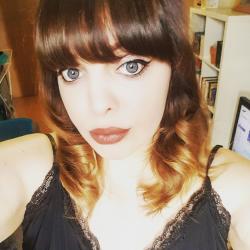 User Profile: DollfaceKatie