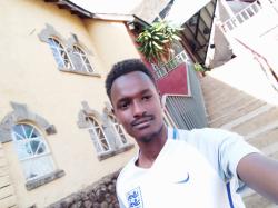 User Profile: KeemBrandy