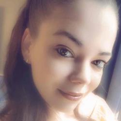 User Profile: Chrissy88321