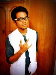 User Profile: muiz