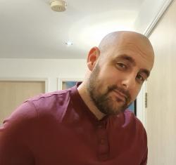User Profile: Michael8999