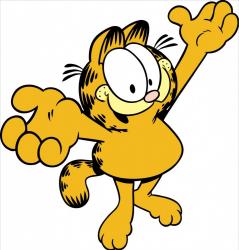 User Profile: garfieldphilosophy