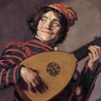 User Profile: FleetingBardSong