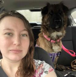 User Profile: LavenderGoddess