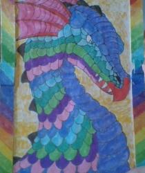 User Profile: DragonChuld