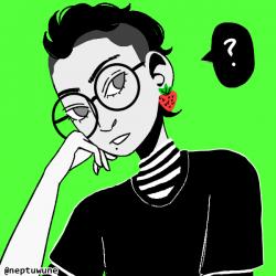 User Profile: Mimisio