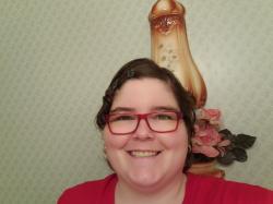 User Profile: AllisonBotts