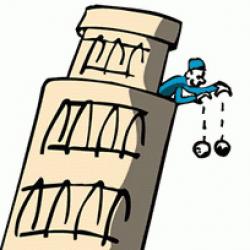 User Profile: GalileoGalilei