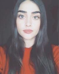 User Profile: ynezbala