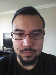 User Profile: BlueMagma