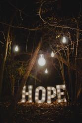 User Profile: HopefulHeart