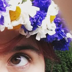 User Profile: kikkidexter