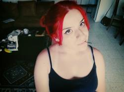 User Profile: JeniaChingu