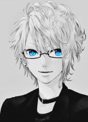 User Profile: SugarandCyanide