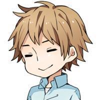 User Profile: Maysk